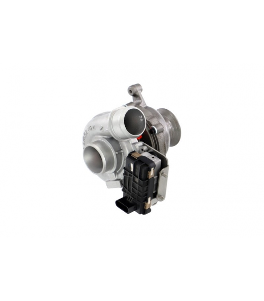 Turbo pour MITSUBISHI Outlander 2 2.2 DI-D 156 CV 769674-5006S