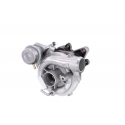 Turbo pour PEUGEOT 306 2.0 HDi 90 CV 706976-5002S