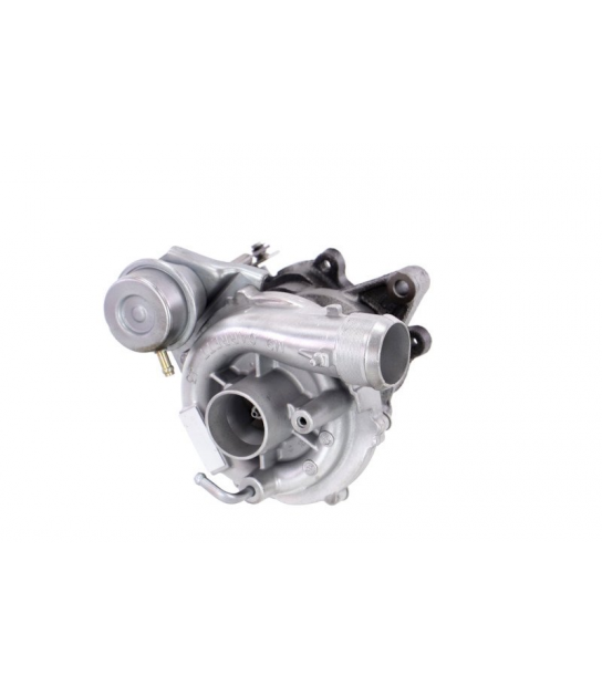 Turbo pour CITROËN Xsara 2.0 HDi 90 CV 706976-5002S