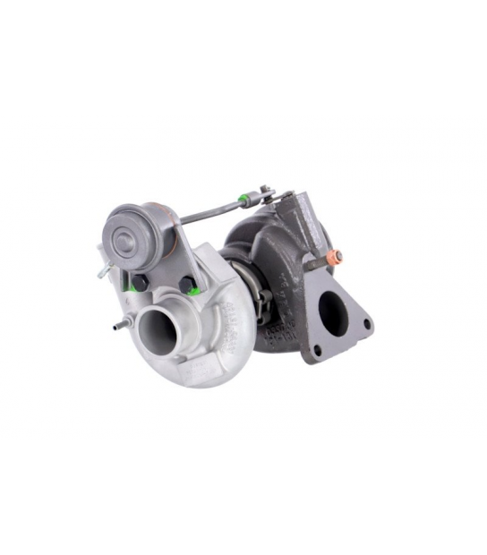 Turbo pour PEUGEOT Boxer 2 2.2 HDi 101 CV 49131-05212