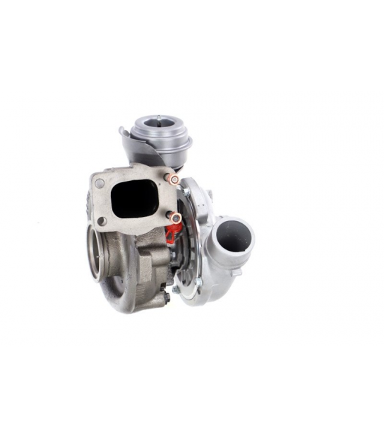 Turbo pour CITROËN Jumper 1 2.8 HDi 146 CV 750510-5001S