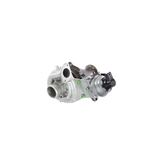 Turbo pour OPEL Corsa E 1.3 CDTI 95 CV 822088-5009S