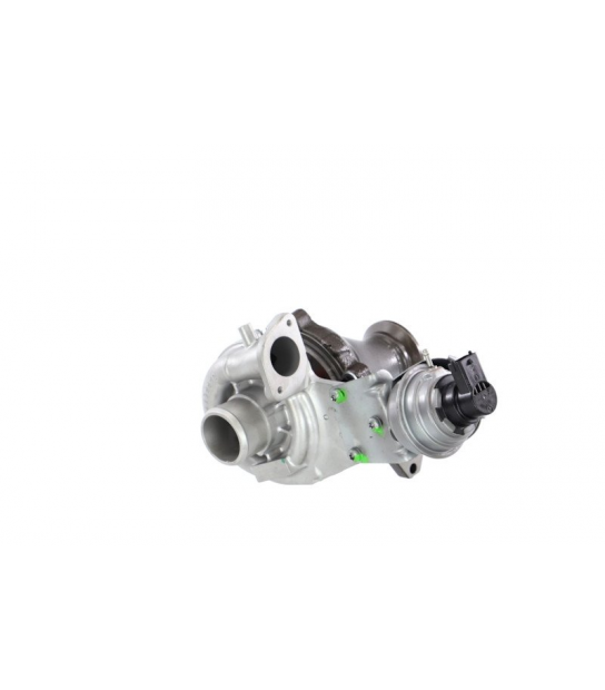 Turbo pour PEUGEOT Bipper Tepee 1.3 HDi 80 CV 822088-5009S