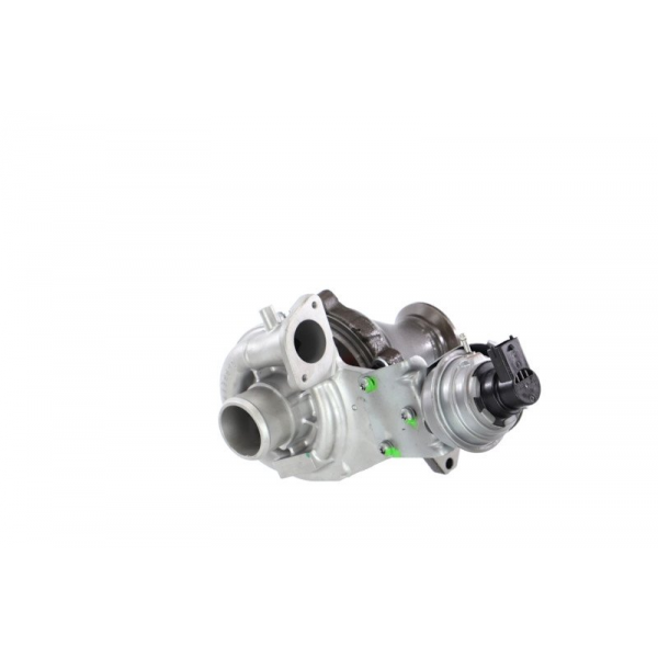 Turbo pour FIAT Doblo 2 1.3 Multijet 80 CV 822088-5009S