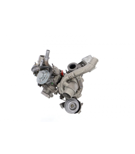 Turbo pour FIAT Ulysse 2 2.2 Multijet 170 CV 778088-5001S
