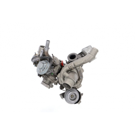 Turbo pour FIAT Ulysse 2 2.2 Multijet 170 CV 778088-5001S