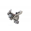 Turbo pour PEUGEOT 807 2.2 HDi 170 CV 778088-5001S