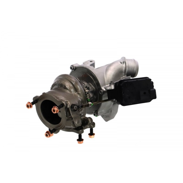 Turbo pour CITROËN Grand C4 Spacetourer (3A_, 3E_) 1.6 PureTech 181 CV 5303 970 0578