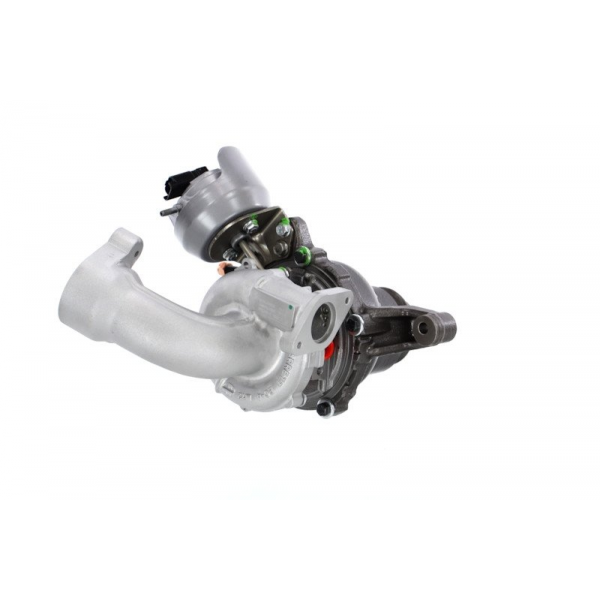 Turbo pour CITROËN C4 2 2.0 HDi 150 CV 806497-5001S