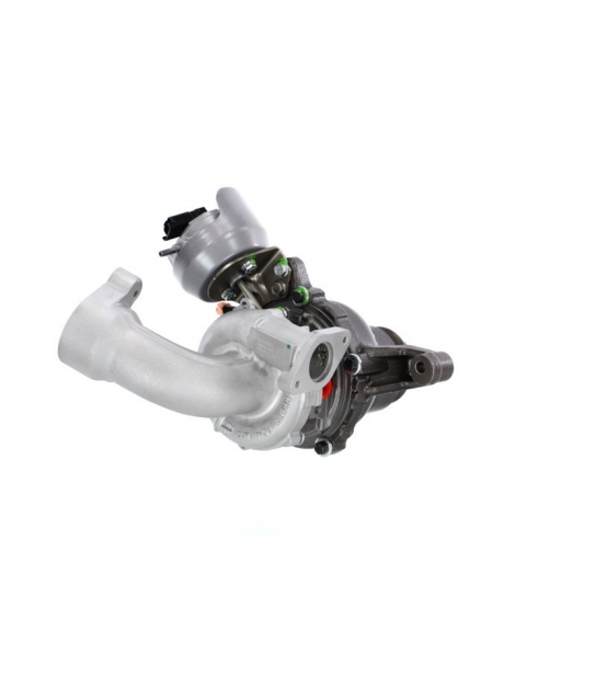 Turbo pour CITROËN C4 2 2.0 HDi 163 CV 806497-5001S