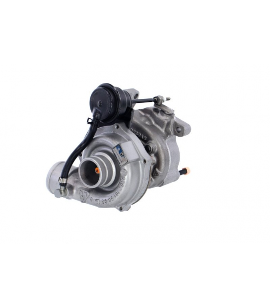 Turbo pour CITROËN ZX 1.9 TD 90 CV 5303 988 0028