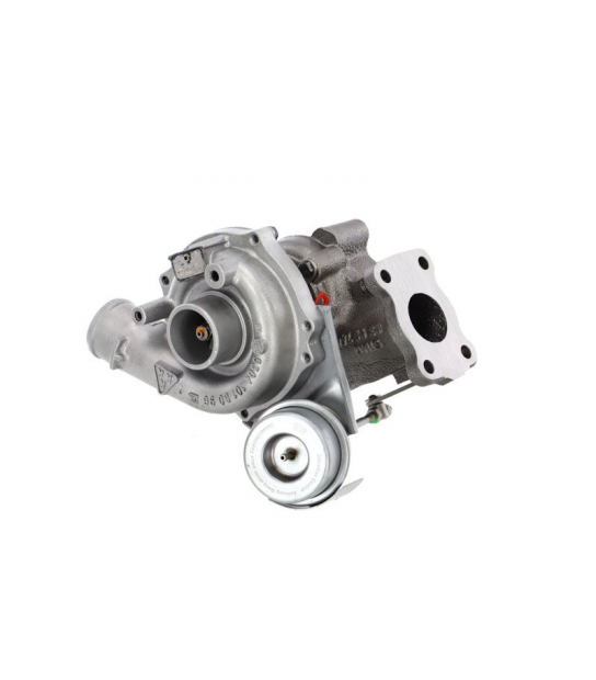 Turbo pour PEUGEOT Expert 2.0 HDi 109 CV 5303 988 0018