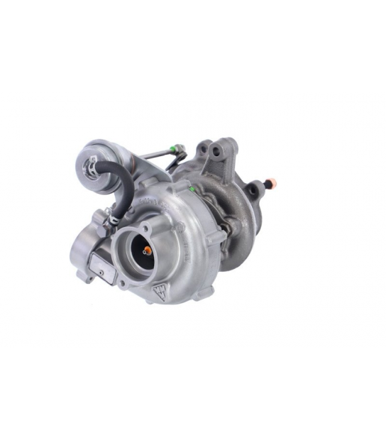 Turbo pour PEUGEOT J5 2.5 TD 113 CV 5316 988 6723