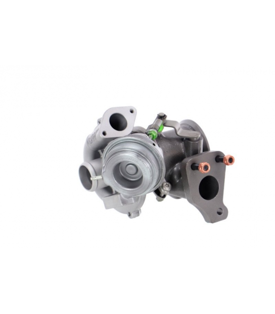 Turbo pour CHEVROLET Aveo 1.3 D 75 CV 799171-5002S
