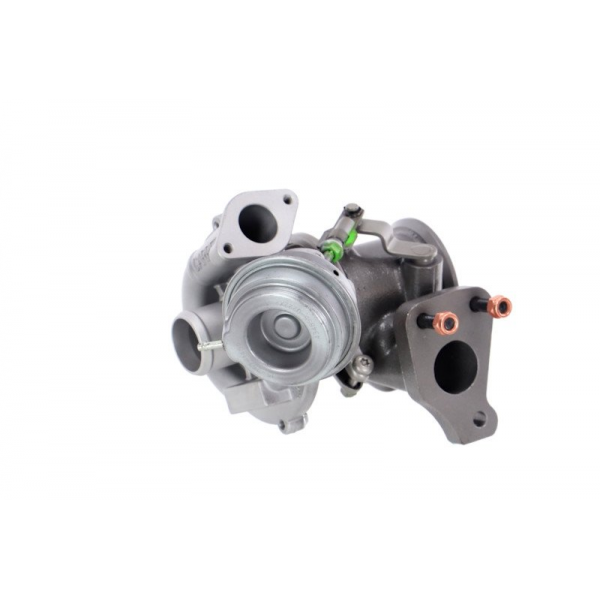 Turbo pour FIAT Grande Punto 1.3 Multijet 75 CV 799171-5002S