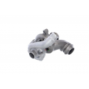 Turbo pour CITROËN C5 2 2.2 HDi 133 CV 726683-5002S