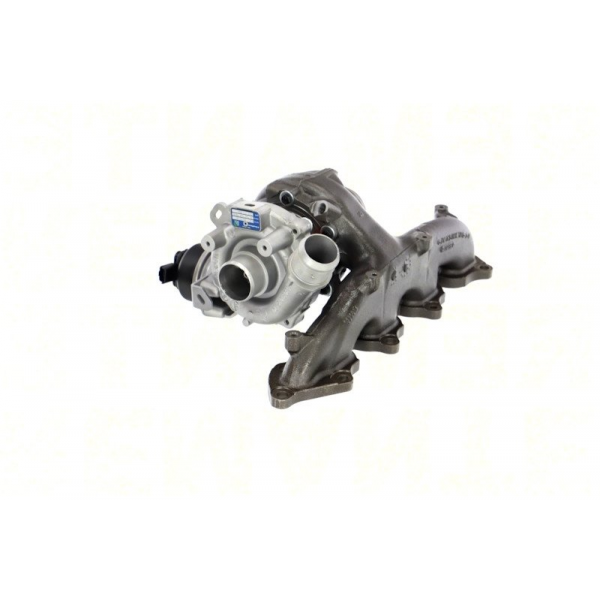 Turbo pour CITROËN Spacetourer 2.0 BlueHDi 178 CV 5303 988 0394