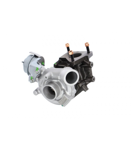 Turbo pour PEUGEOT 4008 1.8 HDi 150 CV 49335-01103
