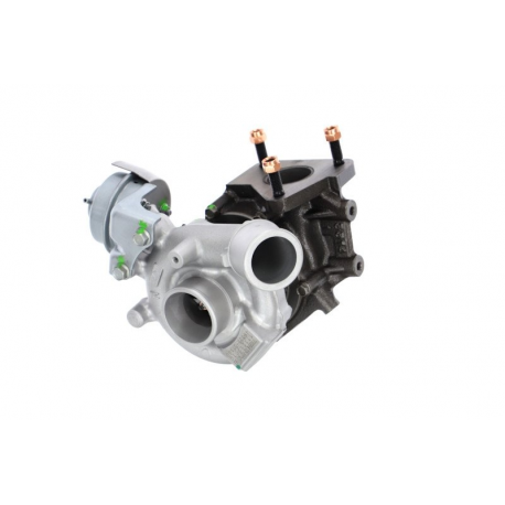 Turbo pour PEUGEOT 4008 1.8 HDi 150 CV 49335-01103