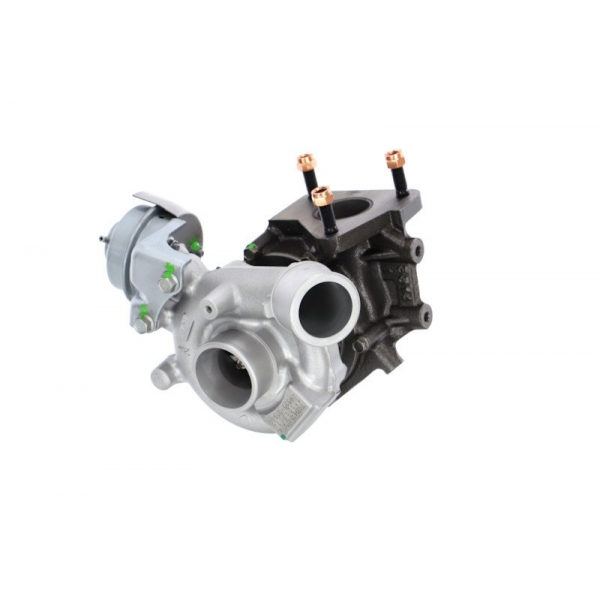 Turbo pour CITROËN C4 Aircross 1.8 HDi 150 CV 49335-01103
