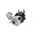 Turbo pour CITROËN C4 Aircross 1.8 HDi 150 CV 49335-01103