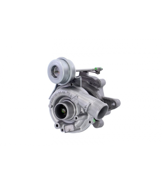 Turbo pour PEUGEOT 307 2.0 HDi 107 CV 5303 988 0057