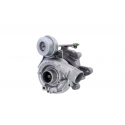 Turbo pour PEUGEOT 307 2.0 HDi 107 CV 5303 988 0057