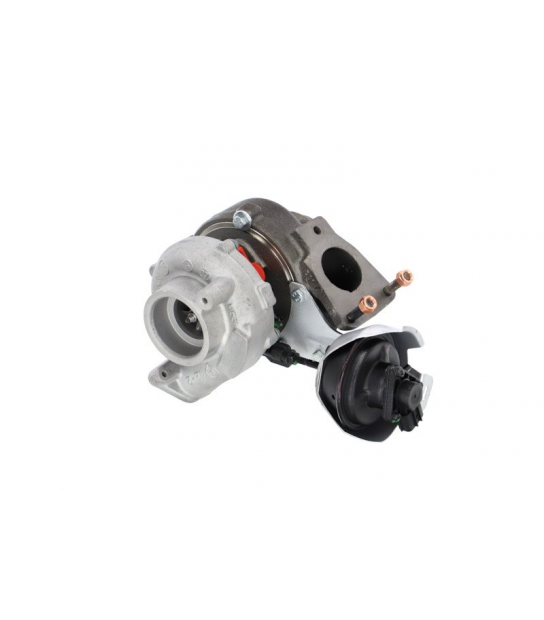 Turbo pour PEUGEOT 308 CC 2.0 HDi 140 CV 756047-5005S