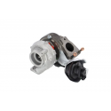 Turbo pour CITROËN C4 1 2.0 HDi 140 CV 756047-5005S