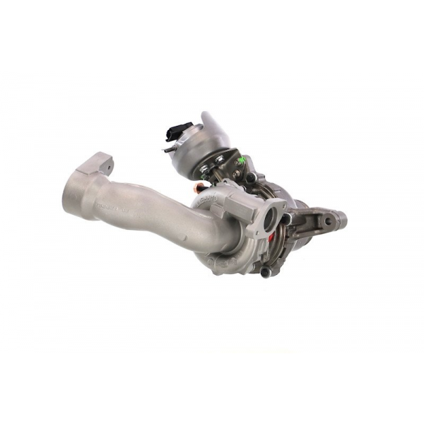 Turbo pour FIAT Scudo 2 2.0 Multijet 163 CV 807489-5002S
