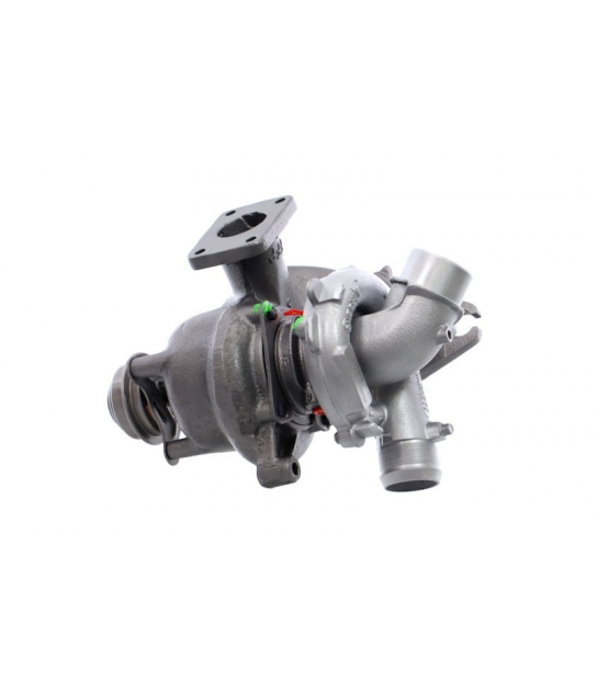 Turbo pour LANCIA Phedra 2.2 JTD 128 CV 707240-5005S