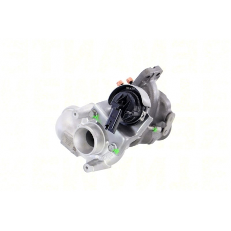 Turbo pour OPEL Combo D 1.6 D 100 CV 49172-03000