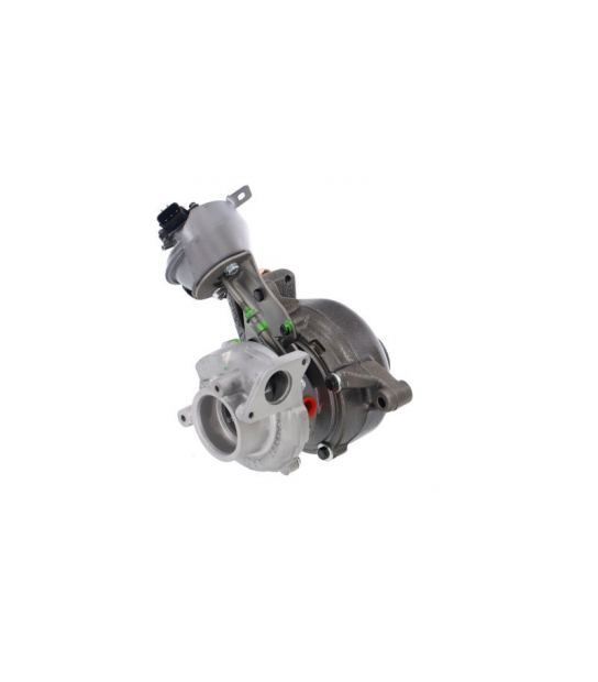 Turbo pour LANCIA Phedra 2.0 Multijet 136 CV 760220-5004S