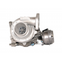 Turbo pour OPEL Astra H 1.7 CDTI 125 CV 779591-5004S