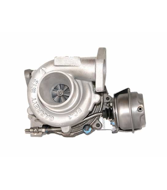Turbo pour OPEL Meriva B 1.7 CDTI 110 CV 779591-5004S