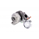 Turbo pour PEUGEOT 807 2.0 HDi 120 CV 764609-5003S