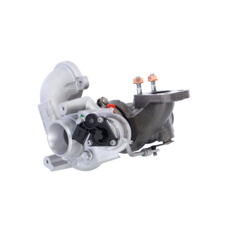 Turbo pour PEUGEOT 207 1.6 HDi 92 CV 49373-02013