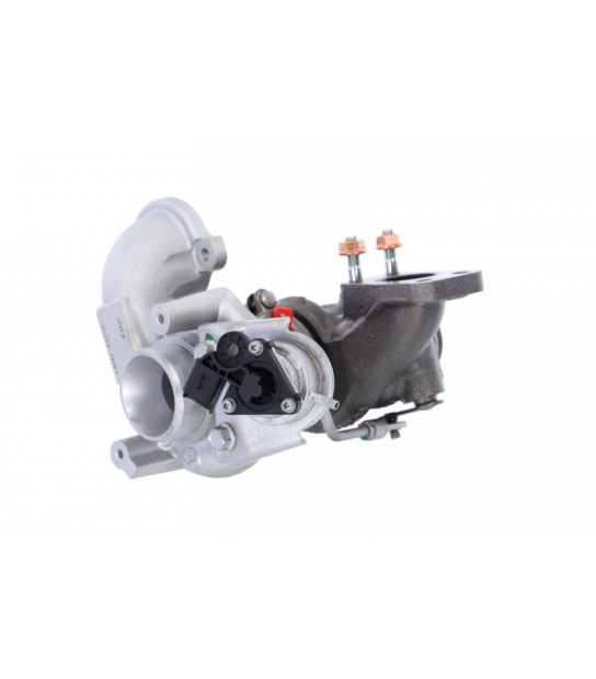 Turbo pour CITROËN C4 Cactus 1.6 HDi 92 CV 49373-02013