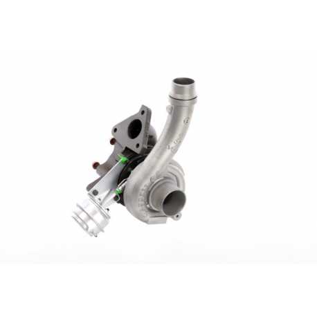 Turbo pour RENAULT Trafic 2 2.5 dCi 114 CV 782097-5001S