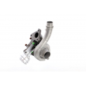 Turbo pour RENAULT Trafic 2 2.5 dCi 114 CV 782097-5001S