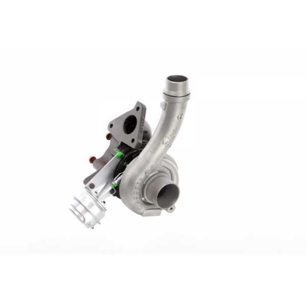 Turbo pour RENAULT Trafic 2 2.5 dCi 146 CV 782097-5001S