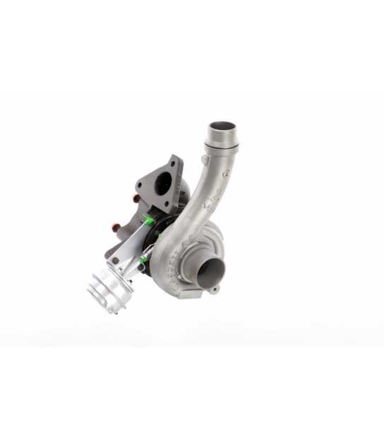 Turbo pour OPEL Movano A 2.5 CDTI 146 CV 782097-5001S