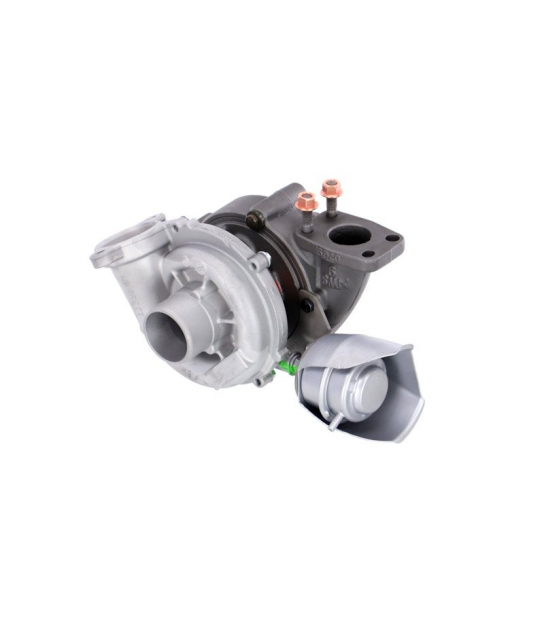 Turbo pour CITROËN Xsara 1.6 HDi 110 CV 753420-5006S