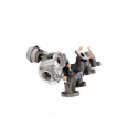 Turbo pour VOLKSWAGEN Golf 4 (1J1) 1.9 TDI 130 CV 716860-5004S