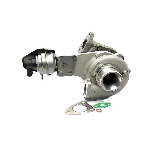Turbo pour OPEL Astra J 2.0 CDTI 160 CV 786137-5003S