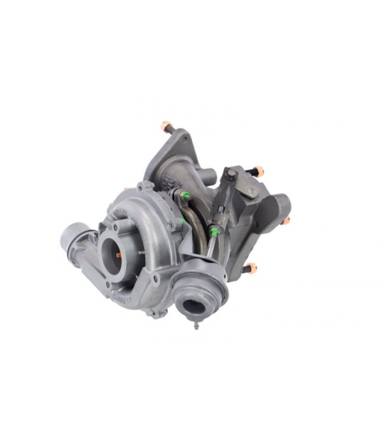 Turbo pour RENAULT Trafic 2 2.0 dCi 90 CV 786997-5001S