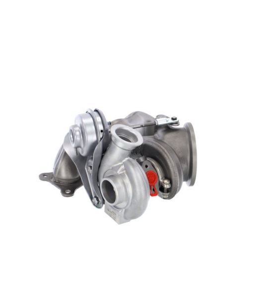 Turbo pour BMW 135i Coupé (E82) 135i 306 CV 49131-07171