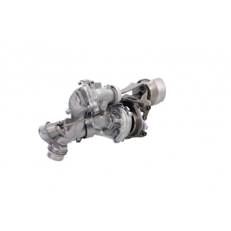 Turbo pour MERCEDES Classe C T-Model (S204) 250 CDI 204 CV 1000 988 0019