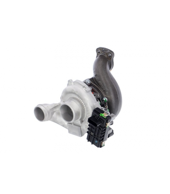 Turbo pour JEEP Grand Cherokee 3 3.0 CRD 211 CV 765155-5008S