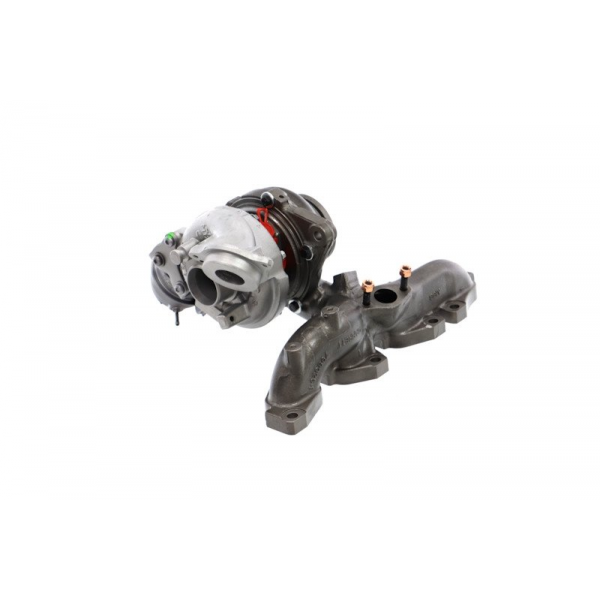 Turbo pour SEAT Alhambra 2 (710 / 711) 2.0 TDI 177 CV 785448-5005S